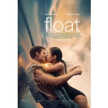 Float (2024)_0 Movie Film Poster Canvas iconic design