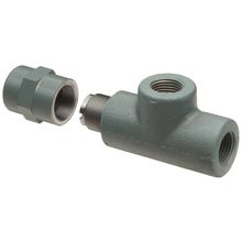 BSM 713-9001-20 - 1/4" External Pressure Relief Valve **Clearance Sale**