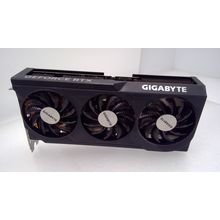 Gigabyte GeForce RTX 4070 Super 12GB GDDR6X Graphics Card GV-N407SWF3OC-12GD #