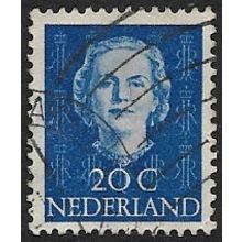 1949/1951 NVPH 524 - fine used (o)