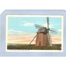 MA Cape Cod Old Cape Cod Mill ma_box2~601