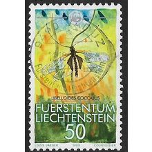1989 Michel 969 - fine used (o)