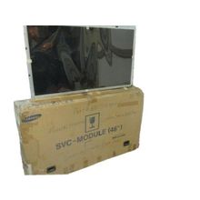 Vintage Samsung Genuine Lcd 46" Display Panel/screen Part# Bn07-00391a