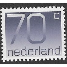 1991 NVPH 1117 - MNH (**)