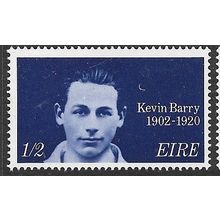 1970 SG 286 - MNH (**)