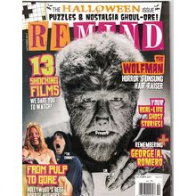 REMIND MAGAZINE # 10 ( 2017)