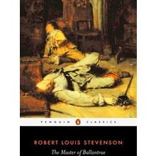 PC Master Of Ballantrae - Robert Louis Stevenson