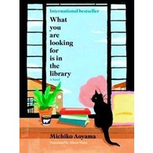 What You Are Looking For Is In The Library