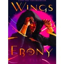 Wings Of Ebony