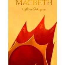 Wordsworth Collector's Editions: Macbeth (Collector's Edition)