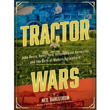 Tractor Wars