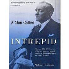A Man Called Intrepid