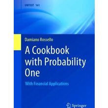 A Cookbook with Probability One: With Financial Applications