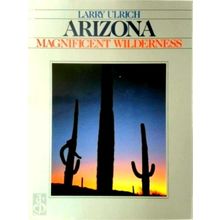 Arizona - Larry Ulrich