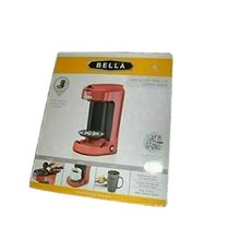 Coffee Maker with Ceramic Cup 13711