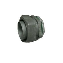 Bridgeport 435-Slt 2" Steel Lt Conn