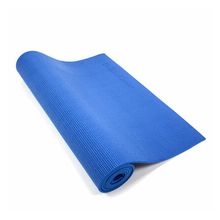 Extra Thick Yoga & Pilates Mat[ 1/4"H X 24"W X 68"L Oasis ]