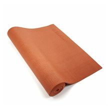 Extra Thick Yoga & Pilates Mat[ 1/4"H X 24"W X 68"L Savanna ]