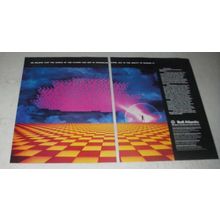 1987 Bell Atlantic Telecommunications - Genius of the Future
