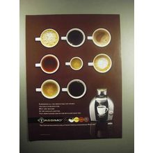 2005 Braun Tassimo Hot Drink Machine