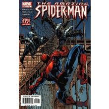 Amazing Spider-Man (Vol 2) # 512 NM MODERN AGE COMICS