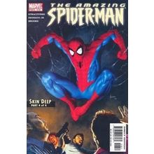 Amazing Spider-Man (Vol 2) # 518 NM MODERN AGE COMICS