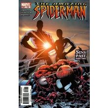 Amazing Spider-Man (Vol 2) # 510 NM MODERN AGE COMICS