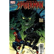 Amazing Spider-Man (Vol 2) # 513 NM MODERN AGE COMICS