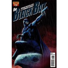 Black Bat (Dynamite Vol 1) # 002 FN+ CvrC ORIG US COMICS