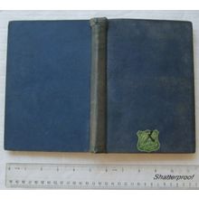 1959 The Last Fronteir by Alistair MacLean