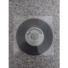 The Fantastics – (Love Me) Love The Life I Lead / Old Rags And Tatters (45157)