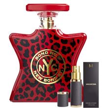 Bond No.9 New Bond St. Unisex (L) EDP 5 ml