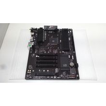 GIGABYTE B550 UD AC ATX Motherboard AMD Socket AM4 DDR4 HDMI WIFI USB 3.2 SATA
