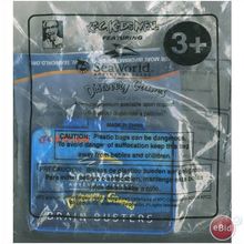 2000 KFC Seaworld Discovery Games Brain Busters Mint in Package