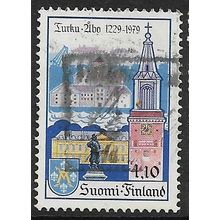 1979 Michel 839 - fine used (o)