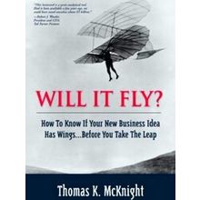 Will It Fly? How To Know If Your New Business Idea Has Wings Before You Take The