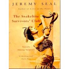 The Snakebite Survivors Club