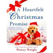 A Heartfelt Christmas Promise