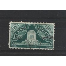 SouthAfrica.SG132 1 1/2d Voortrekker Monument,Pretoria.Fine Used.Aug25c
