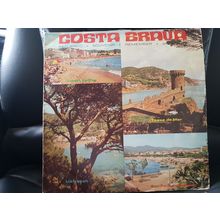 Costa Bravia (SAY-1012-S) RARE SOUVENIR RECORDING (LP)