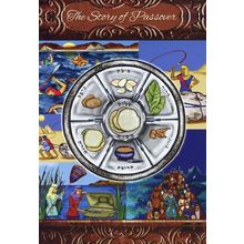 The Story of Passover - 22980
