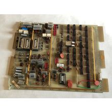DVOM 24959,ESI 24959 DVOM MODULE PCB CARD 24958 CIRCUIT BOARD,DK