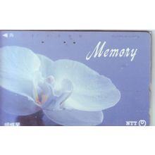 Orchid V3 Japan NTT Phone Card