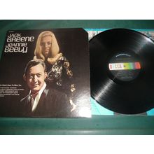 JACK GREENE, JEANNIE SEELY LP