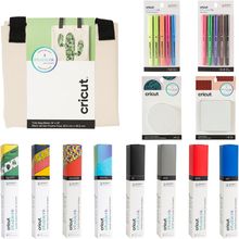 Cricut Infusible Ink Beginner Bundle | Sublimation Kit for Permanent Transfers -