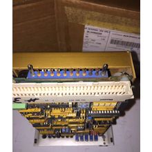 GD BOLOGNA 2534902221 / TT2952 POWER SUPPLY TYPE AZC1401133RBST04,CT