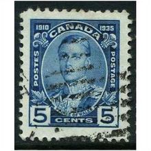 1935 SG 338 - #2 fine used (o)