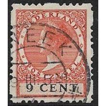 1928 NVPH R44 - fine used (o) - Roltanding