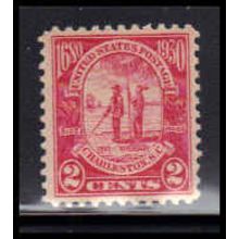 683 2c Charleston Fine MNH O2292