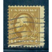 Used 503 4c George Washington Average A12178